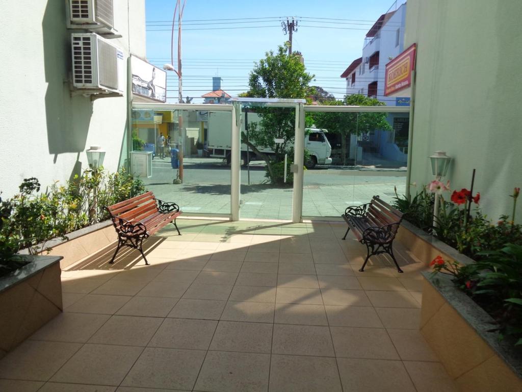 Apartamento Em Canasvieiras Apartamento Florianopolis