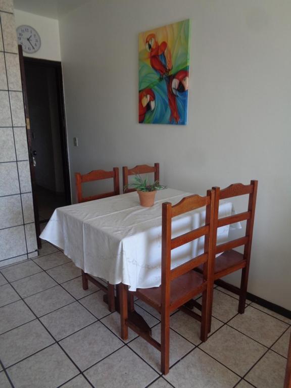 Apartamento Em Canasvieiras Apartamento *