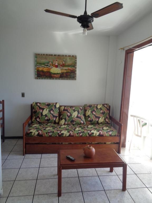 Apartamento Apartamento Em Canasvieiras Florianopolis