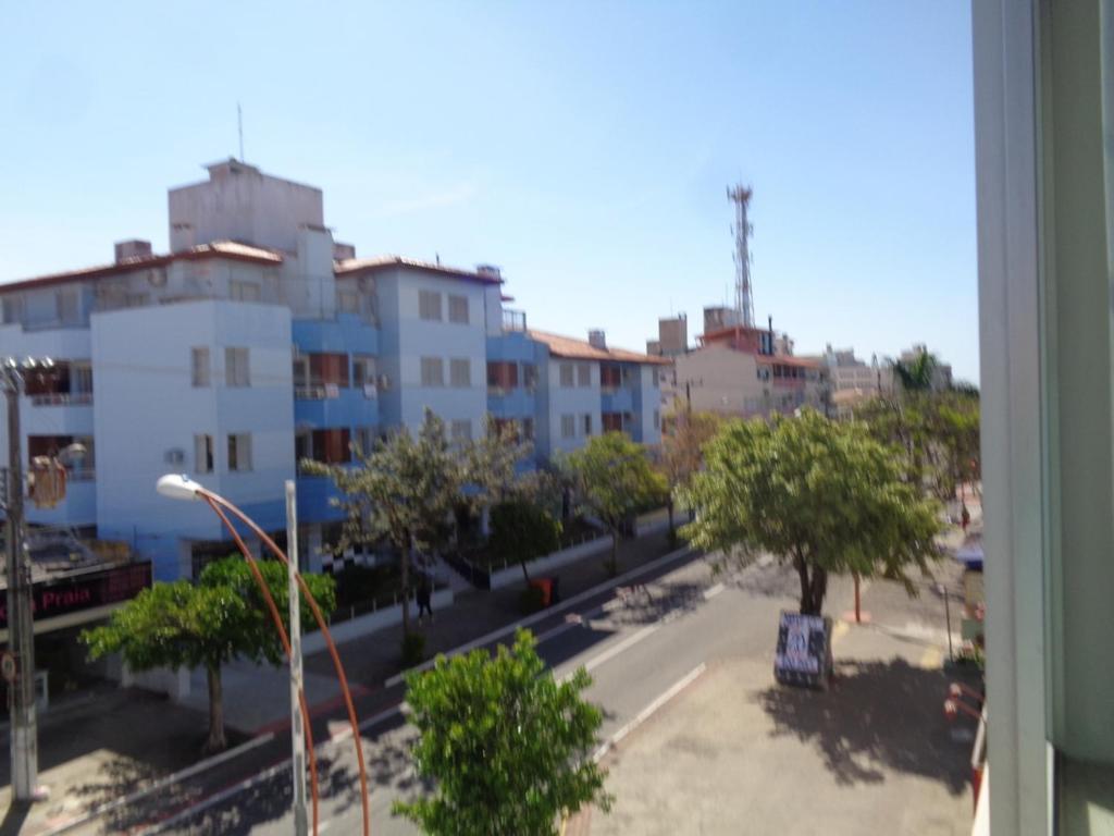 Apartamento Em Canasvieiras * Florianopolis