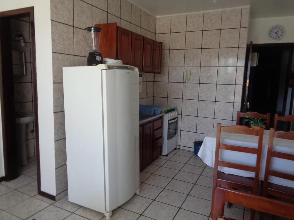 Apartamento Em Canasvieiras Apartamento