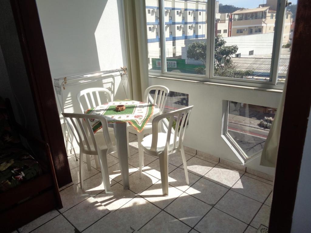 Apartamento Apartamento Em Canasvieiras Florianopolis