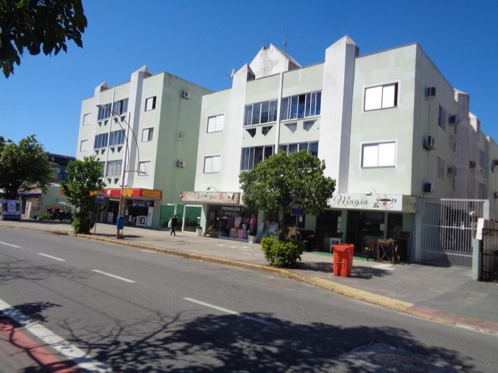 Apartamento Em Canasvieiras Florianopolis