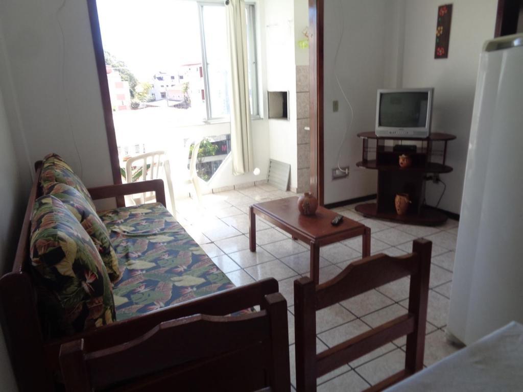 Apartamento Em Canasvieiras * Florianopolis