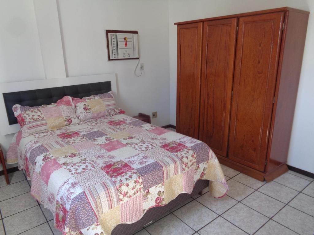 Apartamento Em Canasvieiras Florianopolis