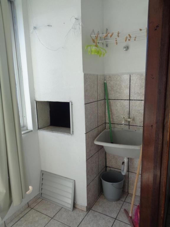 Apartamento Em Canasvieiras Apartamento *