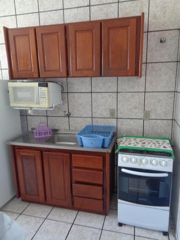 Apartamento Apartamento Em Canasvieiras
