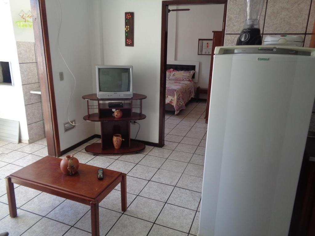 Apartamento Apartamento Em Canasvieiras *